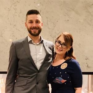 Meet your Posher, Jessica